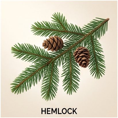 Black Hemlock