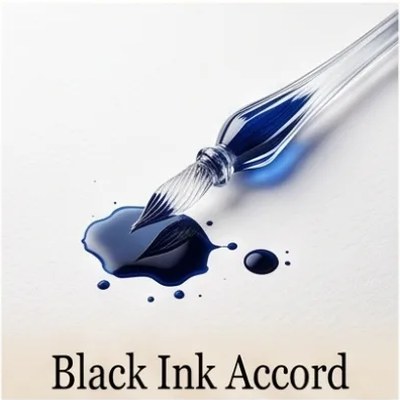 Black Ink Accord