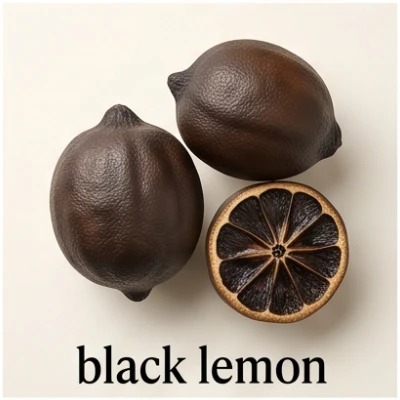 Black Lemon