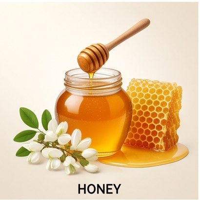 Black Locust Honey