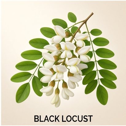 Black Locust
