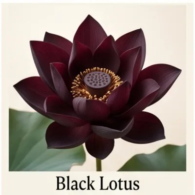 Black Lotus