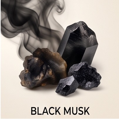Black Musk