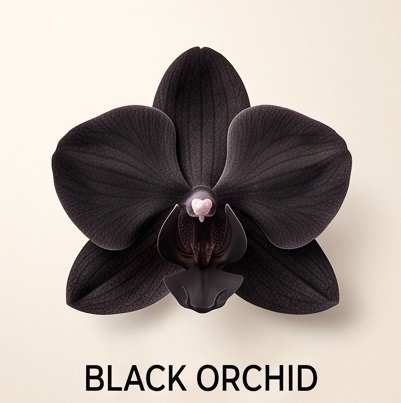 Black Orchid