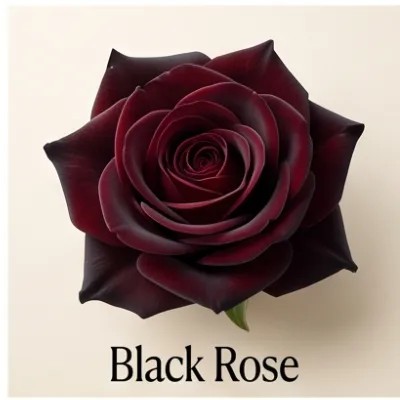 Black Rose