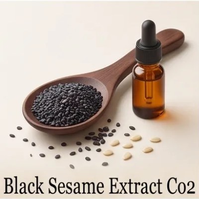 Black Sesame Extract Co2