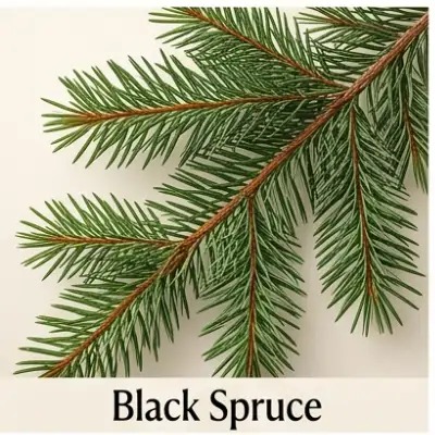 Black Spruce
