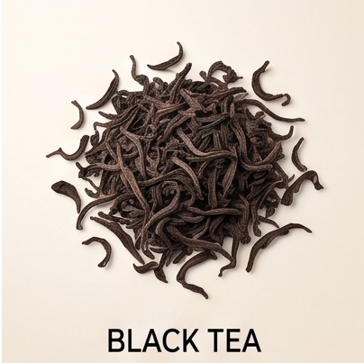Black Tea