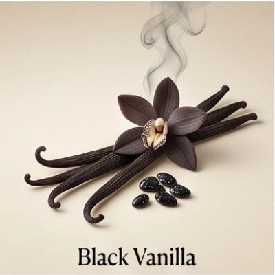 Black Vanilla
