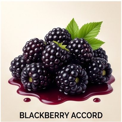 Blackberry (overdose)