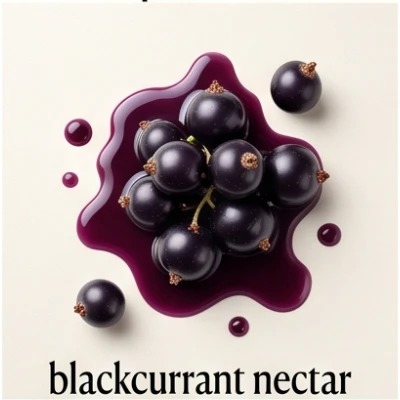 Blackcurrant Nectar