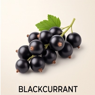 Blackcurrant