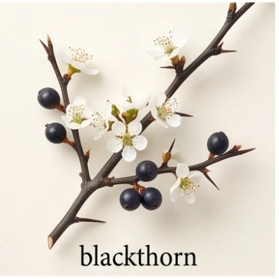 Blackthorn