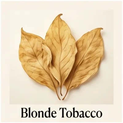 Blonde Tobacco