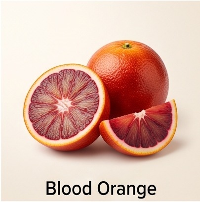 Blood Orange