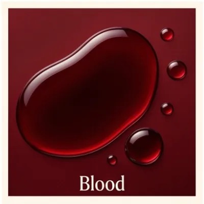 Blood