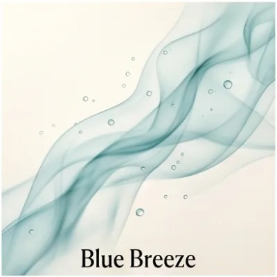 Blue Breeze