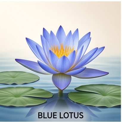 Blue Lotus
