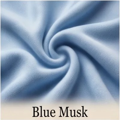 Blue Musk