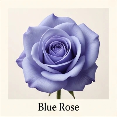 Blue Rose