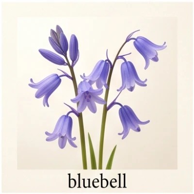 bluebell