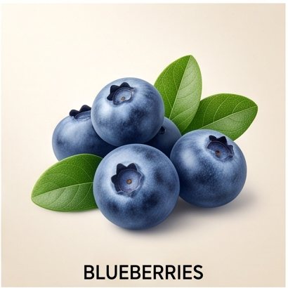 Blueberry