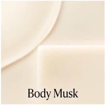 Body Musk