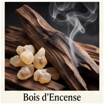 Bois D'Encense