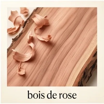 bois de rose
