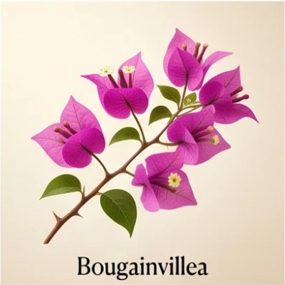 Bougainvillea