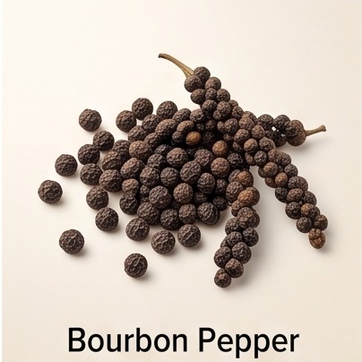 Bourbon Pepper