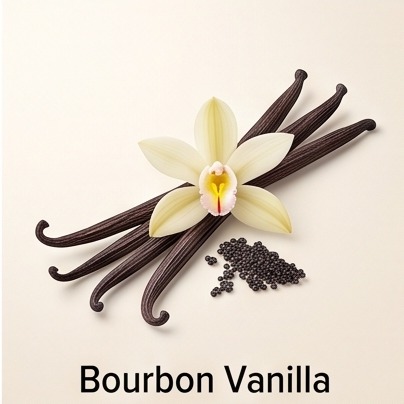 Bourbon Vanilla