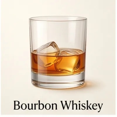 Bourbon Whiskey
