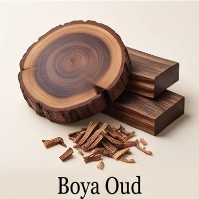 Boya Oud
