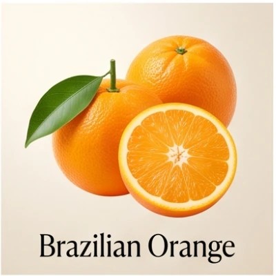 Brazilian Orange