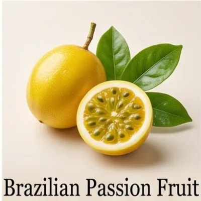 Brazilian Passion Fruit