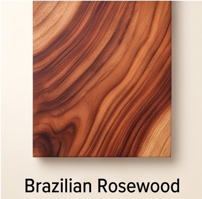 Brazilian Rosewood