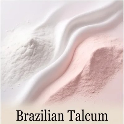 Brazilian Talcum