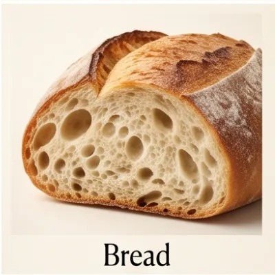 Bread