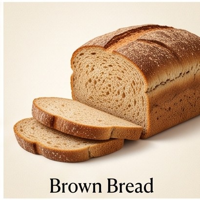 Brown Bread
