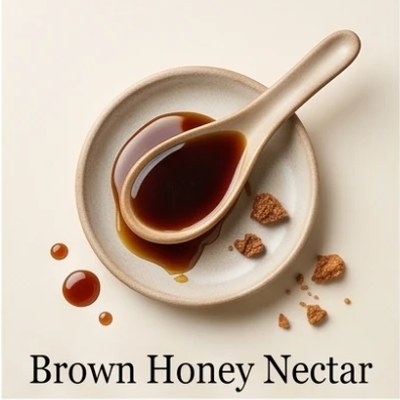 Brown Honey Nectar