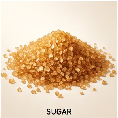 Brown Sugar