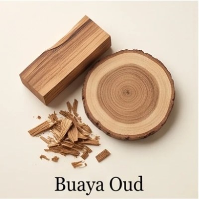 Buaya Oud
