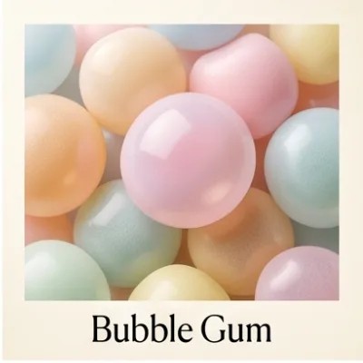 Bubble Gum