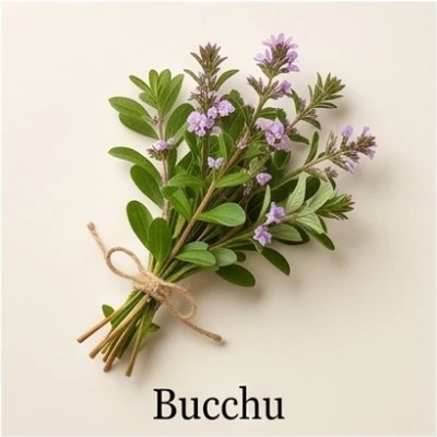 Bucchu