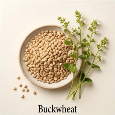 Buckwheat