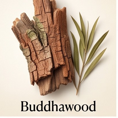 Buddhawood