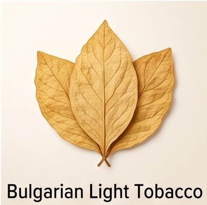 Bulgarian Light Tobacco