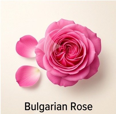 Bulgarian Rose