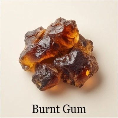 Burnt Gum